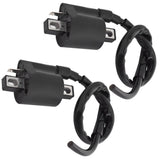 Ignition Coil Pair for Yamaha Virago 700 750 1000 1100
