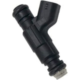 Fuel Injector Set of 5for 2004-2010 Volvo S40 V50 C30 2.4L 8627815