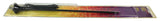 Metra Autoworks 1.0" Top Mount Universal Car Radio Antenna Model Number AT-UT10B - product image