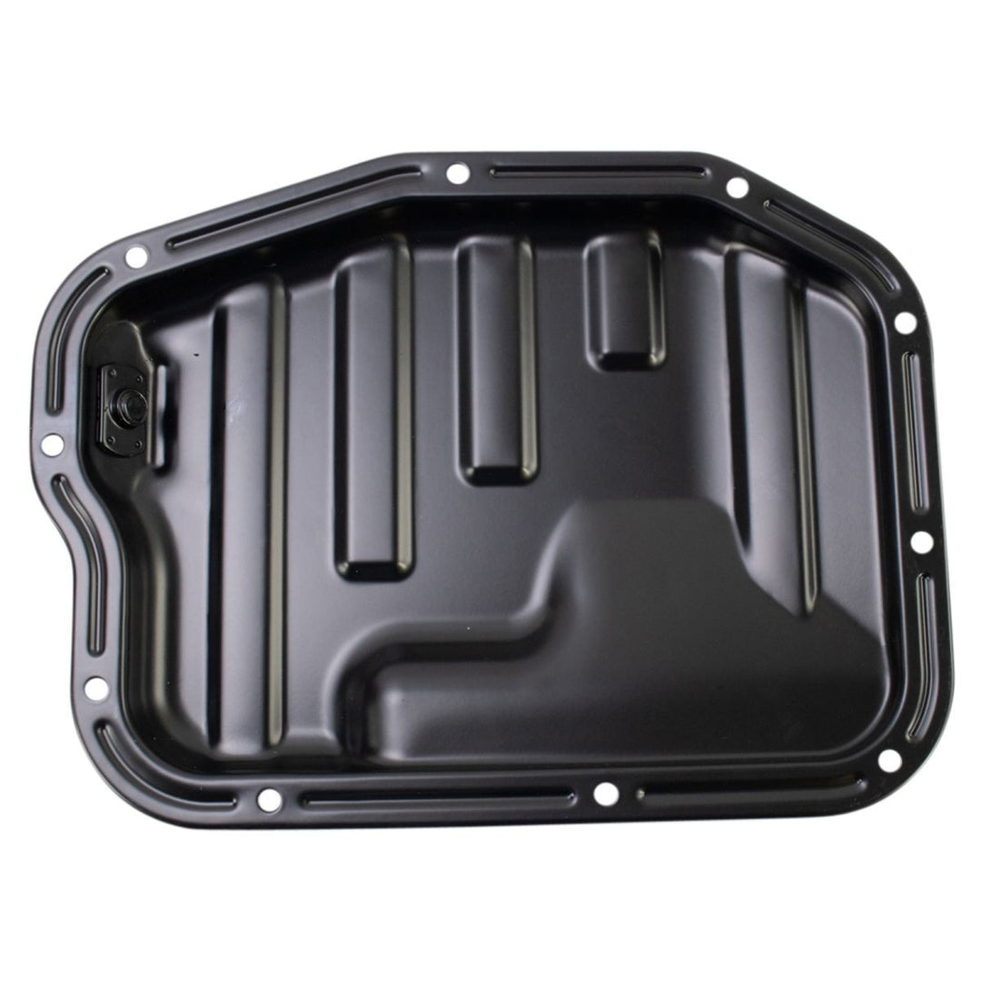 Lower Engine Oil Pan for 2002-2006 Nissan Altima and Sentra 2.5L
