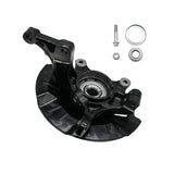 Front Driver Steering Knuckle and Wheel Hub Bearing for 2014-2016 Kia Soul 51715B2050 – product image