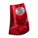 Tail Light For 2001-2005 Explorer Sport Trac Sport Trac Left 1L5Z13405AA 3222-0016L - product image