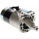 Starter For Chrysler Concorde V6 02-04 Dodge Intrepid 2.7L V6 2002-04 PP17848N – front view
