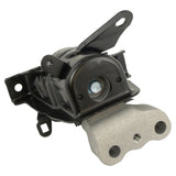 4-Piece Engine & Transmission Mount Kit for 2009-2013 Toyota Corolla 1.8L Automatic