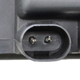 Front Bumper Fog Light for 1997-2003 BMW E39 528i 540i 1996-2002 Z3 63178360576