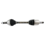 Front CV Axle Shaft Pair for 2009-2014 Nissan Murano FWD