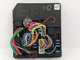 2013-2019 Nissan Sentra IPDM Power Module Fuse Box BCM 284B7- 3RA1B OEM - product image