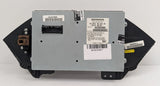 11-13 Honda Odyssey Dash Mounted GPS Navigation Information Display Screen 39810-TK8-A010-M1 OEM - product image