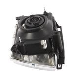 Headlight Assembly Set Driver & Passenger Side for 1997-2000 Toyota Tacoma EBAY-377407214635 – product image 7