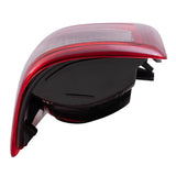 Tail Light For 2001-2004 Ranger Exc 05 STX Set 1L5Z13404BA FO2801156 3222-0017LR - product image