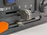 1998-1999 OEM Nissan Frontier Factory AC Heater Climate Temp Control Unit 275103S501 - product image