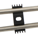 Transmission Oil Cooler Line for 2012-2019 Jeep Wrangler 2.0L 3.6L 68143893AA