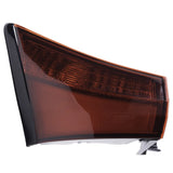 Tail Light For 2019-2022 Prius Bumper Mounted Right 8145747020 TO2805150 6222-0140R - product image