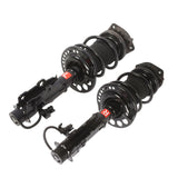 Front Electronic Shock Strut Pair for 2016-2024 Chevrolet Camaro 85649816 – product image
