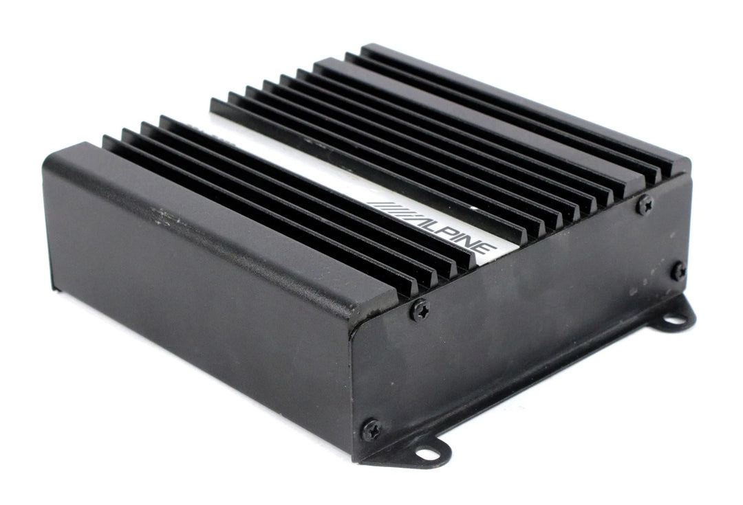 2007-2014 Mini Cooper Clubman 1/2Ch Class D Audio Amplifier Model ID 65412153319 - product image