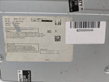 18-20 Honda Accord Sport OEM Multi Media Apple Car Play Android Auto Receiver 39540-TVA-A16 - product image