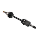 Front Driver AWD CV Axle for 2011-2020 Dodge Durango Jeep Grand Cherokee 1141_AX-NEW – product image
