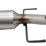 Rear Catalytic Converter for 2013-2020 Buick Encore 2015-2021 Chevrolet Trax 1.4L 19420251