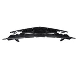 RS Style Front Upper and Lower Grille for 2019-2024 Chevrolet Camaro