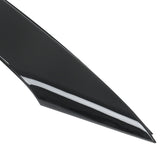Rear Right Upper Quarter Trim Panel for 2020-2025 Nissan Sentra 781266LB0A