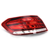 Left Outer LED Tail Light for 2014-2016 Mercedes-Benz E-Class Sedan 2129060757