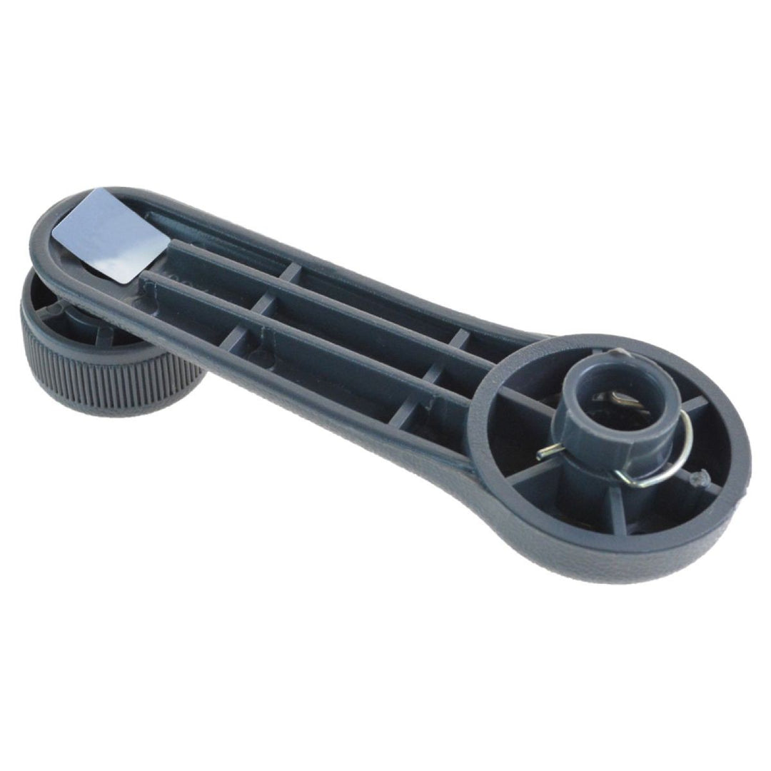 Window Crank Handle Set of 4 for 1995-2006 Hyundai Accent, Elantra and Sonata
