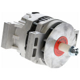130A Alternator Fits Isuzu 7.8L FXR 2004-11, HXR 2006 19020384 X68570 321796 – front view