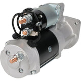 24V Starter For New Flyer Xcelsior 6.7L 2015-2019 10461776 3965282RX 5287988 – alternate view