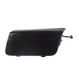 Front Tow Hook Cover 6400G805XA for 2016-2017 Mitsubishi Lancer