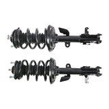 Front Electronic Strut Assembly Pair for 2010-2013 Acura MDX ZDX 51606-STX-A59 – product image 4