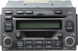 2006-2008 Hyundai Azera OEM AM/FM Radio Cassette 6-Disc CD MP3 Player 961903L101B9 - product image
