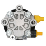 Power Steering Pump for 2003-2010 Toyota 4Runner Sienna Tundra FJ Cruiser V6 21-5363 – product image 9
