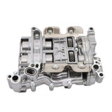 Engine Oil Pump for 2.4L Honda Accord Civic CR-V Crosstour Acura TSX ILX 15100-R40-A02