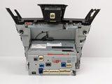 2007-2009 Lexus LS460 LS600h Navigation Audio Display and Climate Control 86430-50080 OEM - product image