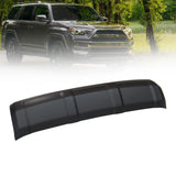 Front Valance Bumper Panel for 2014-2023 Toyota 4Runner TRD Pro Off-Road 376450340743 – product image