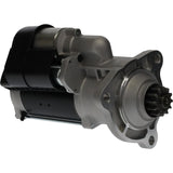 24V Starter For Scania R480 P480 2006-12, G360 G400 2008-12 F042S02135 MS758 – front view