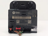 2008-2012 Audi A5 S4 S5 Rear Door Control Module 8K0959795E OEM - product image