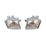 LED Fog Light and Turn Signal Pair for 2021-2023 Honda Odyssey 33950TEYY01 – product image 7