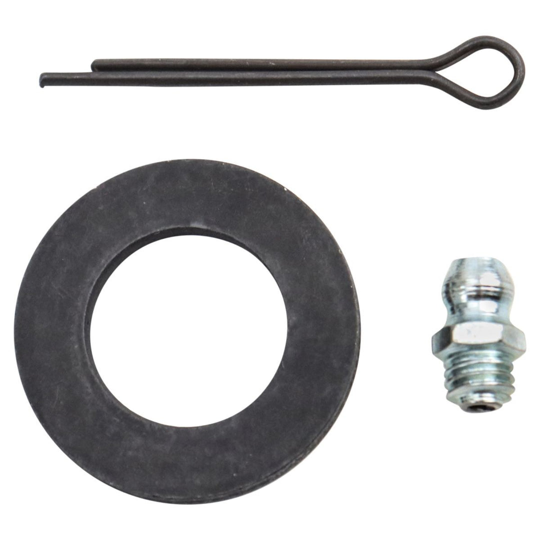 Front Passenger Side Upper Control Arm with Ball Joint for 1979-2003 Dodge B-Series, Ram Van and Plymouth Vans