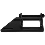 V8 Swap Engine Mount Adapter Kit for 1983-2005 Chevy S10 Blazer GMC S15 Sonoma Jimmy 2WD EMK07