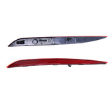 Left and Right Rear Bumper Reflector Lights for 2020-2022 Tesla Model Y 1495817-00-C – product image 2
