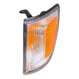 Park/Signal/Side Marker For 1997-2000 Tacoma 2WD without Prerunner Left 8162004050 6223-0135L - product image