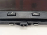 2005-2009 Range Rover Sport Dash Navigation Display Screen Monitor 462200-5481 OEM - product image