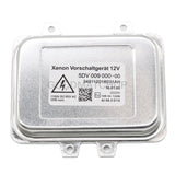 Xenon HID Headlight Ballast Igniter Harness D1S Bulb for 2007-2013 Cadillac Escalade 5DV00900000 – product image 7