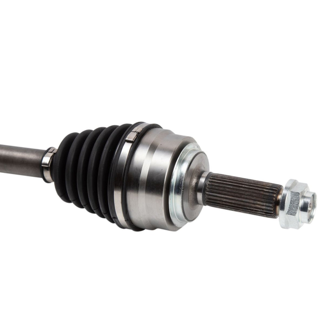 Front Passenger CV Axle for 2010-2013 Acura MDX & ZDX