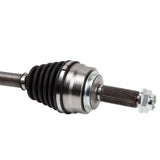 Front Passenger CV Axle for 2010-2013 Acura MDX & ZDX