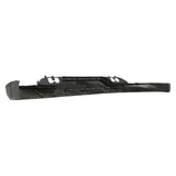 Front Lower Bumper with Trailer Hook Holes for 2016-2018 Chevrolet Silverado 1500 84029815