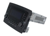 2015-2017 RAM Promaster City OEM AM/FM Radio Multimedia Player Part Number 7356251900 - product image