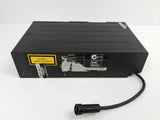 98-06 Jaguar XKR X100 XJR VDP X308 Audio Player 6 Disc CD Changer LNF4160AA OEM - product image