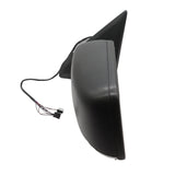 Left Power Heated Mirror with Signal for 2013-2019 Ram 1500 68096197AF – product image 4